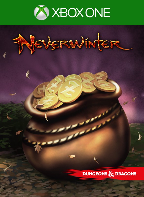 Neverwinter 2000 Zen boxshot