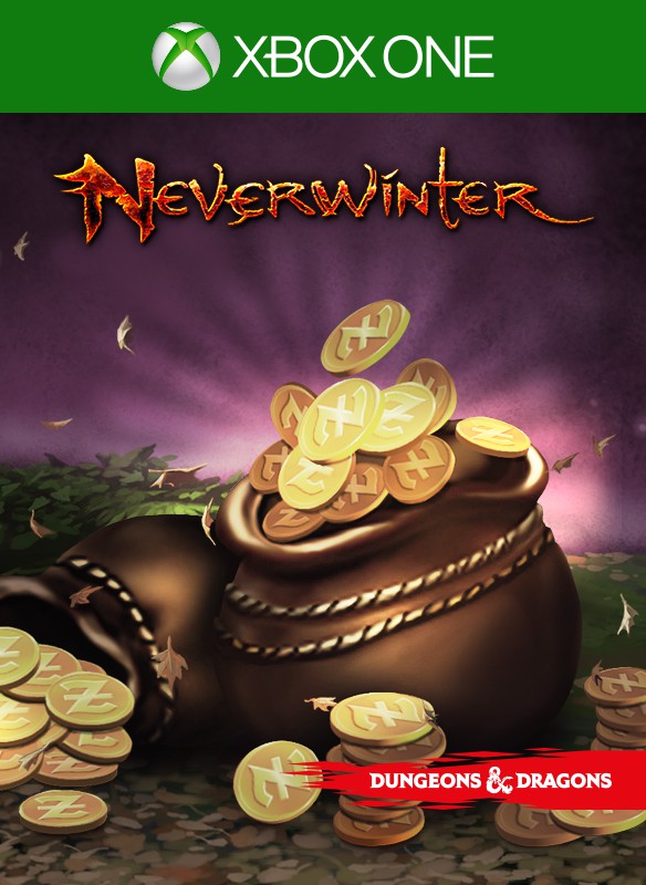 Neverwinter 5300 Zen boxshot