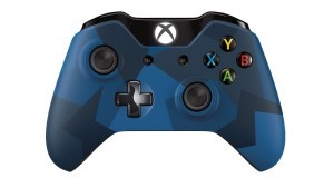 Xbox One - Controller - Special Edition Midnight Forces