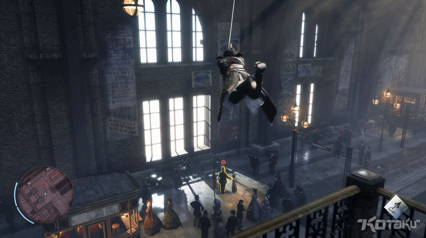 Assassins Creed Victory 01