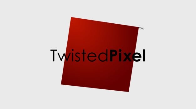 twisted pixel