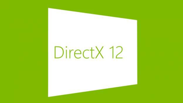 direct x 12