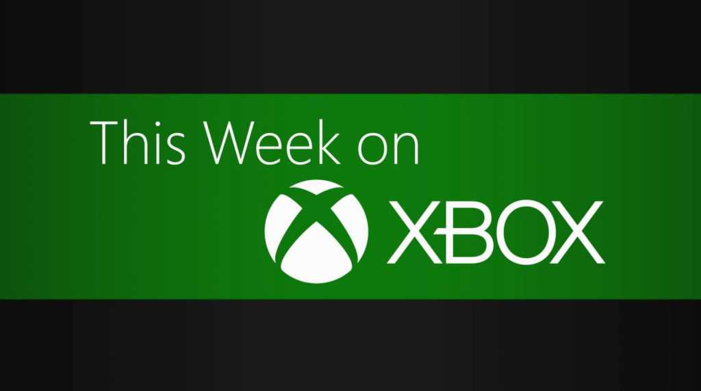 xbox this week on xbox