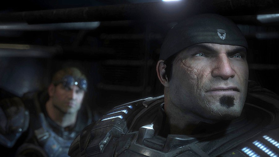 Gears of War: Ultimate Edition visited at www.games.ch