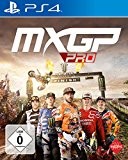 MXGP Pro - [PlayStation 4]