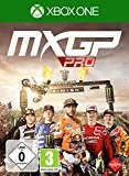 MXGP Pro - [Xbox One]