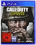 Call of Duty: WWII - Standard Edition - [PlayStation 4]