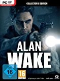 Alan Wake - Collector's Edition - [PC]