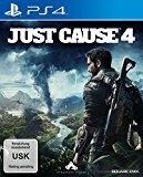 Just Cause 4 - Standard Edition - [PlayStation 4]