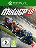 MotoGP 18 - [Xbox One]