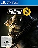 Fallout 76 - Collectors Edition [PlayStation 4]