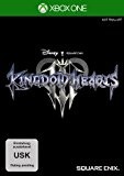 Kingdom Hearts III - [Xbox One]