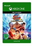 Street Fighter 30th Anniversary Collection | Xbox One - Download Code