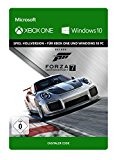 Forza Motorsport 7 - Deluxe Edition | Xbox One und Windows 10 - Download Code
