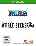 One Piece: World Seeker - [Xbox One]