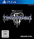 Kingdom Hearts III - [PlayStation 4]