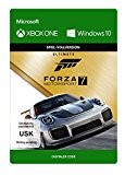 Forza Motorsport 7 - Ultimate Edition | Xbox One und Windows 10 - Download Code