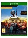 Playerunknown's Battlegrounds - Game Preview Edition (Xbox One) (New)