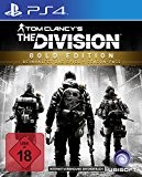 Tom Clancy's The Division - Gold Edition - [PlayStation 4]