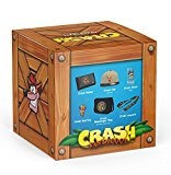 Bigbox Crash Bandicoot