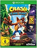 Crash Bandicoot N.Sane Trilogy - [Xbox One]