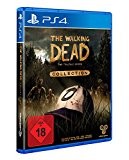 The Walking Dead Collection: The Telltale Series  - [PlayStation 4]