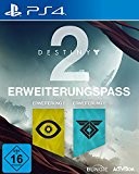 Destiny 2 - Erweiterungspass | DLC | PS4 Download Code - deutsches Konto