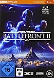 Star Wars Battlefront II (Code in der Box) | PC