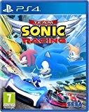 Team Sonic Racing [Playstation 4] [PEGI-AT]