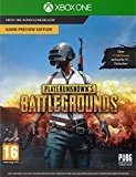 Playerunknown's Battlegrounds (XONE) (PEGI)