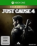 Just Cause 4 - Gold Edition - [Xbox One]
