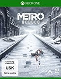 Metro Exodus [Day One Edition] - [Xbox One]