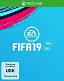 FIFA 19 - Standard Edition - [Xbox One]