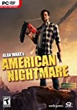 Alan Wake - American Nightmare (AddOn) - [PC]