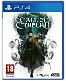 Call Of Cthulhu (PS4) - [AT-PEGI]