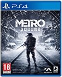 Metro Exodus [Day One Edition] - [PlayStation 4] [AT-PEGI]