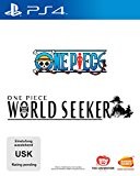 One Piece: World Seeker - [PlayStation 4]