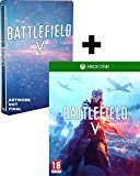 Battlefield 5 [Limited Steelbook uncut Edition] XBox One