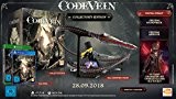 Code Vein - Collector's Edition (exklusiv bei Amazon)- [PlayStation 4]