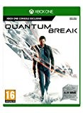 QUANTUM Break (Xbox One)