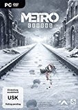 Metro Exodus [Day One Edition] - [PC]
