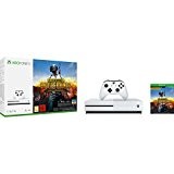 Xbox One S 1TB + Playerunknown's Battlegrounds [Bundle]