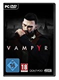 Vampyr - [PC]