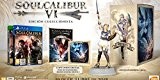 SoulCalibur VI - Collector's Edition - [PlayStation 4]