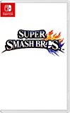 Super Smash Bros.  - [Nintendo Switch]
