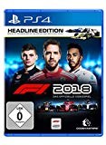 F1 2018 Headline Edition [Playstation 4]