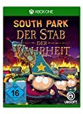 South Park - Der Stab der Wahrheit Remastered