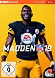 Madden NFL 19 - [PC] (Code in der Box)