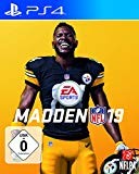Madden NFL 19 - Standard Edition - [PlayStation 4]