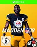 Madden NFL 19 - Standard Edition - [Xbox One]